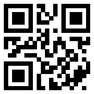 3401950519 QrCode associato