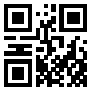 Immagine del QrCode di 3401950521