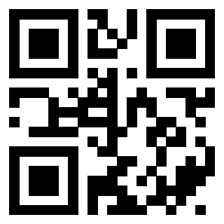 Immagine del Qr Code di 3401950522