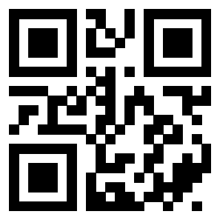 Immagine del QrCode di 3401950523