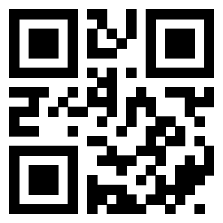 Scansione del Qr Code di 3401950524