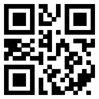 3401950526 - Immagine del QrCode associato
