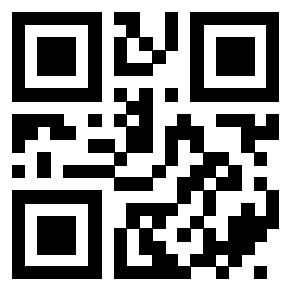 3401950528 - Immagine del Qr Code