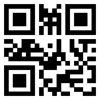 Immagine del Qr Code di 3401950529