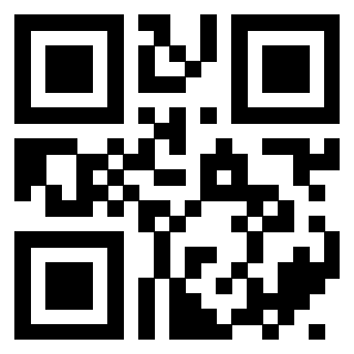 3401950532 - Immagine del QrCode associato