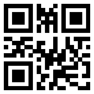 3401950533 Qr Code associato