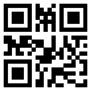 3401950538 - Immagine del QrCode
