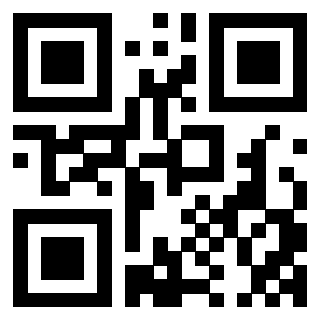 3401950540 - Immagine del QrCode associato
