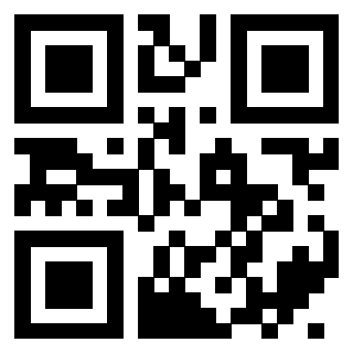3401950541 - Immagine del QrCode