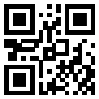 Immagine del QrCode di 3401950542
