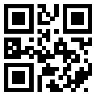 3401950543 Qr Code associato