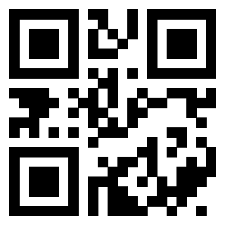 3401960205 - Immagine del Qr Code