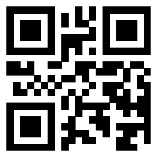 3401960206 - Immagine del Qr Code