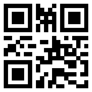 3401960210 QrCode associato