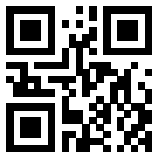 3401960211 - Immagine del QrCode associato