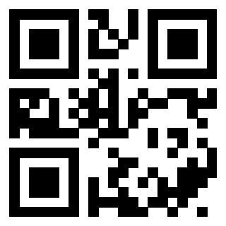 QrCode di 3401960212