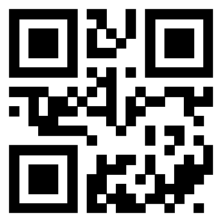 Immagine del Qr Code di 3401960213