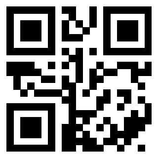 3401960218 Qr Code associato