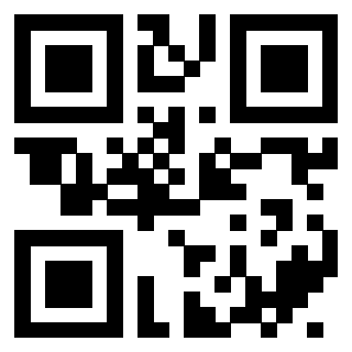 3401960223 Qr Code associato