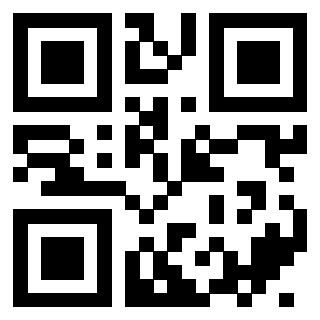 Immagine del QrCode di 3401960226