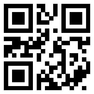 3401960235 - Immagine del QrCode associato