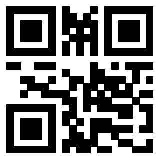 Il QrCode di 3401960236