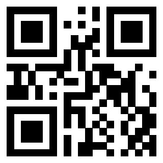 3401960244 - Immagine del QrCode associato