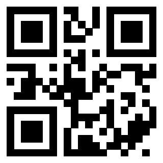 Scansione del QrCode di 3401960245
