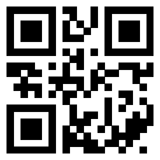 3401960247 Qr Code associato