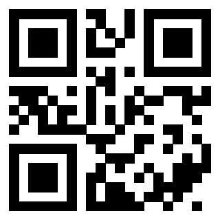 Il Qr Code di 3401960248