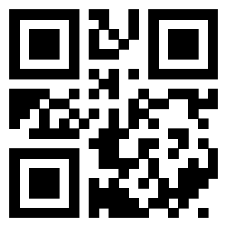 Immagine del QrCode di 3401960249
