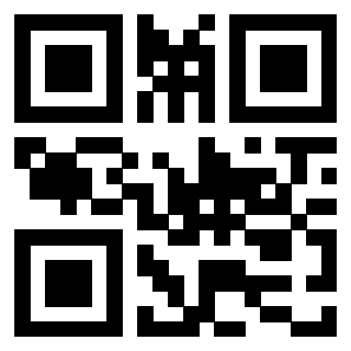 3401960252 QrCode associato