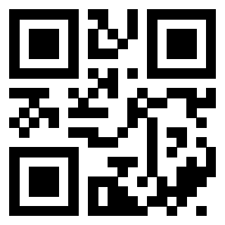 3401960257 QrCode associato