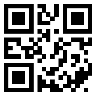 3401960258 - Immagine del Qr Code