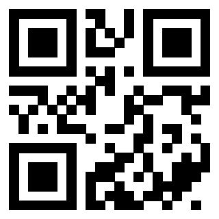 3401960259 - Immagine del QrCode associato