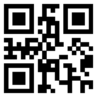 Scansione del Qr Code di 3401960265