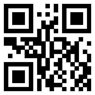 3401960266 - Immagine del Qr Code associato
