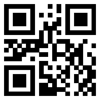 3401960269 QrCode associato