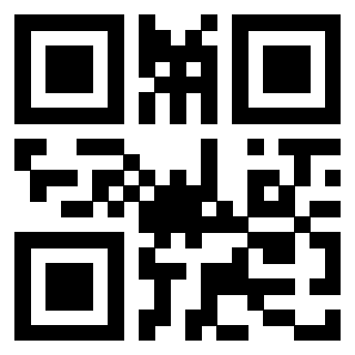 Scansione del Qr Code di 3401960271