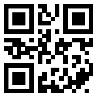 3401960273 Qr Code associato