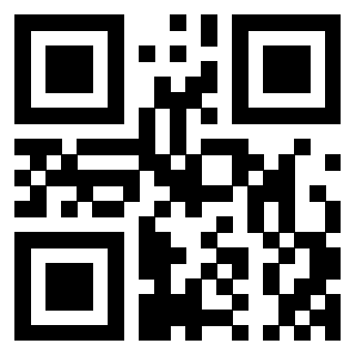 Immagine del Qr Code di 3401960275