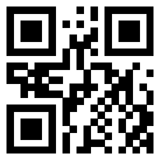 Scansione del Qr Code di 3401960280