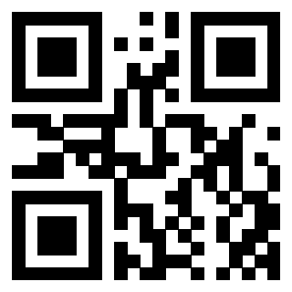 3401960286 - Immagine del QrCode associato