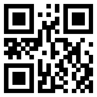 Scansione del Qr Code di 3401960287