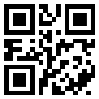 3401960288 QrCode associato