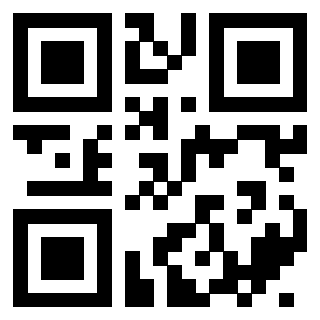 3401960289 Qr Code associato