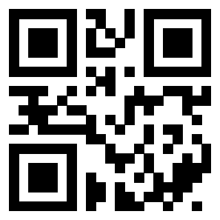 3401960291 Qr Code associato