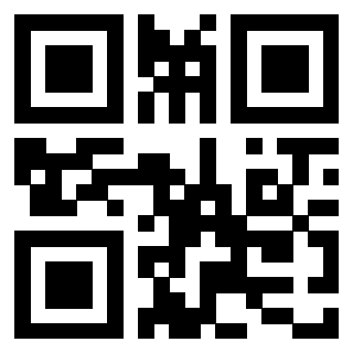 Qr Code di 3401960297