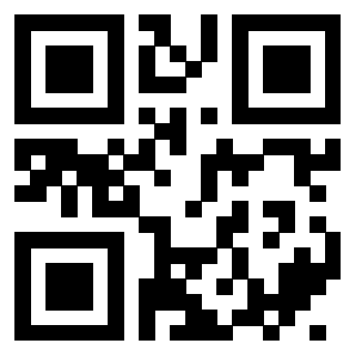 Il QrCode di 3401960299