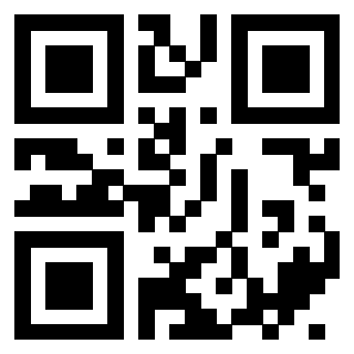 Scansione del Qr Code di 3401960301